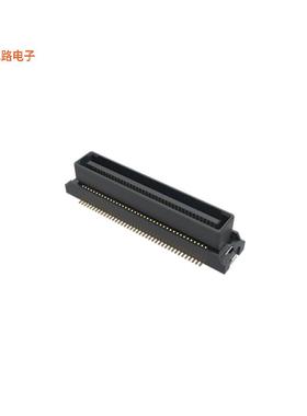 B4061B7L111280E100 -[全新FLT BTB P0.8 80P PLUG GOLDFLASH]