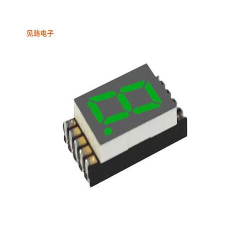 DSM7UA30105 -[全新DISPLAY 7SEG 0.3