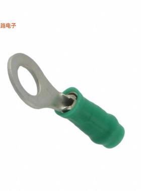 50832 -[全新CONN RING CIRC 20-22AWG #8 CRIMP]