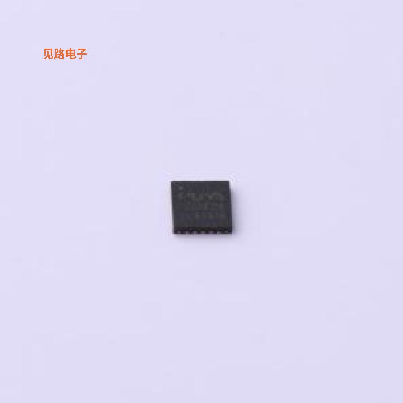 PY32F030F28U6TR -[原装单片机(MCU/MPU/SOC)QFN-20-EP(3x3)