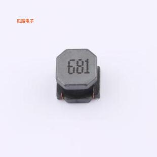 CR8065A-681M -[原装功率SMD,8x8mm