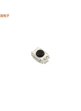 SKRKAEE020 -[原装SWITCH TACTILE SPST-NO 0.05A 12VSMD