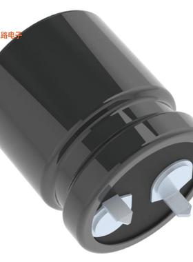 EKMM251VSN391MR25S -原装[CAP ALUM 250V POLAR390 F