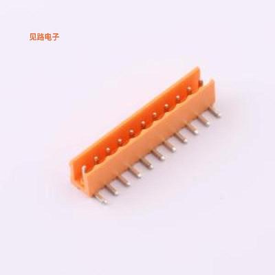 原装正品 MXHT396R-3.96-11P-OE01-Cu-A-全新