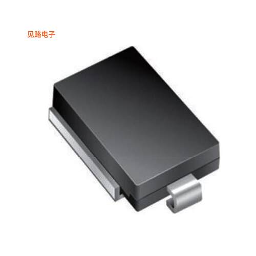 SM5S40CAHM3/I -[全新TVS DIODE 40VWM 64.5VC DO218AB]