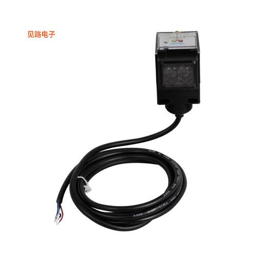 1251E-6513 -[全新500' TB DETECTOR,ACDC,SS RELAY,C]