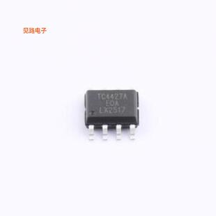 TC4427A (LX) -[原装功率电子SOP-8