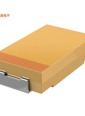 TPSX157M010R0100 -原装[CAP TANT 150UF 20% 10V 2917150 F