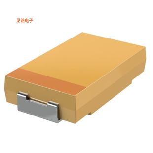 TANT 47UF 10% TAJX476K020RNJ 291747 CAP 20V 原装