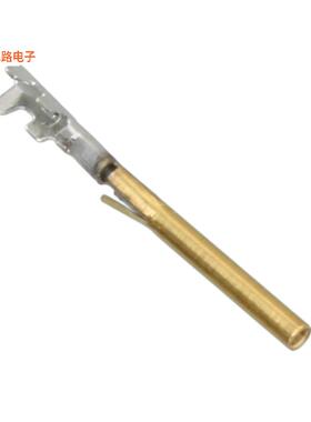0830009502 -[全新CONN D-SUB SOCKET 26-28AWG CRIMP]
