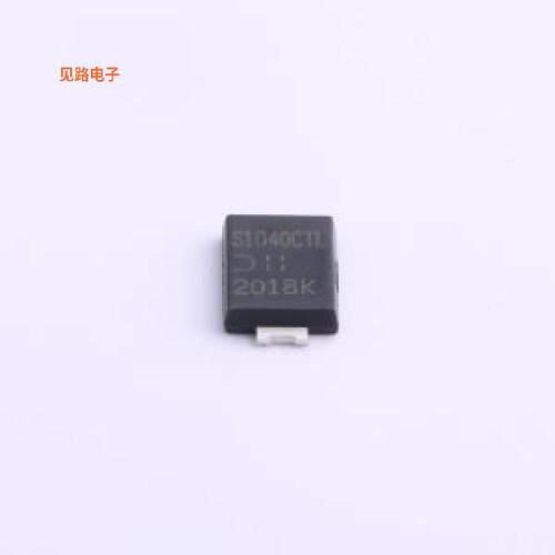 PDS1040CTL-13 -[原装Power-DI-5]