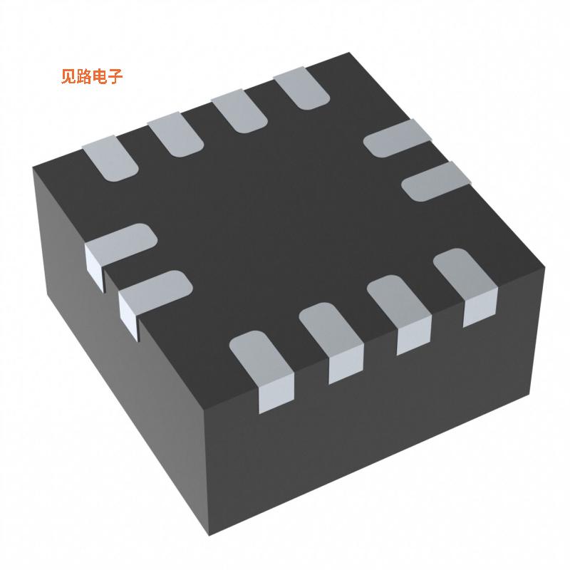 MP5087GG-P -正品[IC PWR SWITCH P-CHAN 1:1 12QFN通用