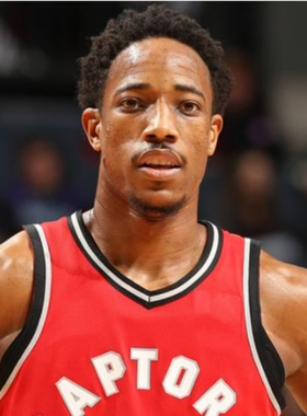德玛尔德罗赞城市版球衣Demar DeRozan11号10号篮球服篮球裤短裤