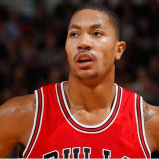 公牛队德里克罗斯1号球衣rose篮球服男美式运动背心上衣球裤短裤