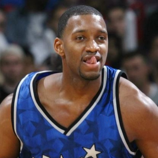 魔术麦迪1号球衣复古麦克格雷迪McGrady篮球服美式运动背心球裤