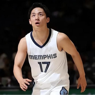 河村永辉17号球衣球迷版美式Kawamura运动背心篮球服短裤球裤