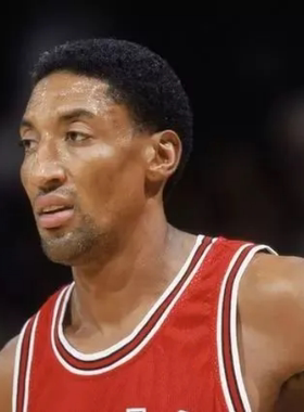 斯科蒂皮蓬33号复古球衣球裤男女Pippen篮球服美式运动篮球裤短裤