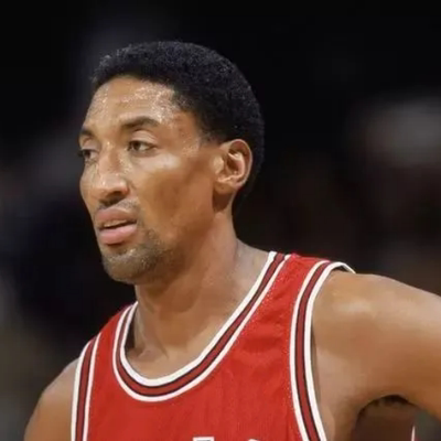 斯科蒂皮蓬33号复古球衣球裤男女Pippen篮球服美式运动篮球裤短裤