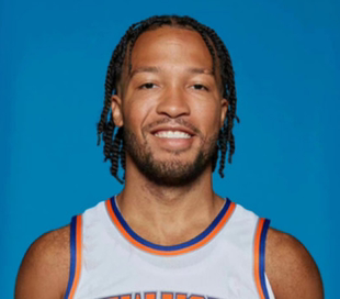 布伦森11号巴雷特9号球衣城市版30兰德尔篮球服美式运动背心上衣