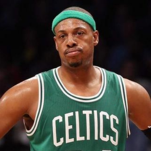 绿衫军保罗皮尔斯34号球衣Pierce篮球服背心上衣球裤短裤