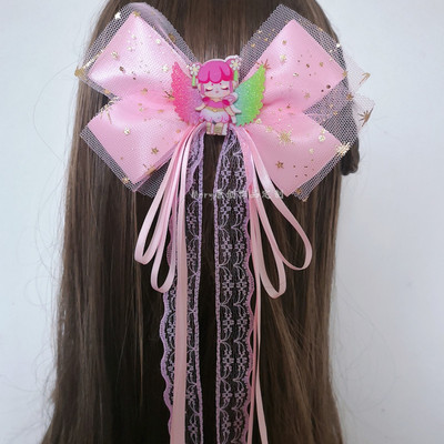 古装发饰古风汉服超长发带飘带