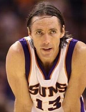 美版风之子史蒂夫纳什13号球衣Nash热压SW球迷版球衣背心球裤上衣