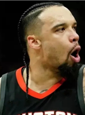 24赛季美版 狄龙布鲁克斯9号城市版球衣SW球迷版篮球服背心上衣