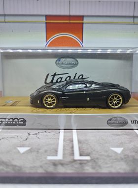 1/64 Tarmac Works 奔驰凌志LS400仿真 合金车模 道奇跑车模型