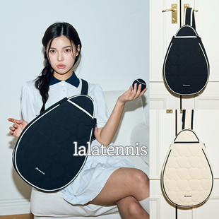 韩国代购 ｜ROMANNIS爱心绗缝网球单肩包｜25年新款