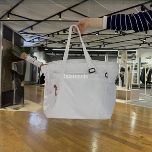 韩国代购 Wilson威尔胜26年新网球运动全天候多功能大容量托特包
