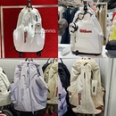 独立鞋 恒温拍仓 仓 Wilson威尔胜网球包抽绳双肩包 韩国代购