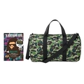 Bag+Magazine