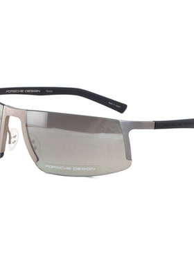 PORSCHE DESIGN 保时捷 P 8419  男女 太阳镜墨镜