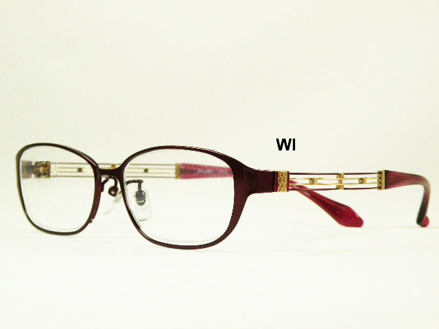 charmant近视眼镜框