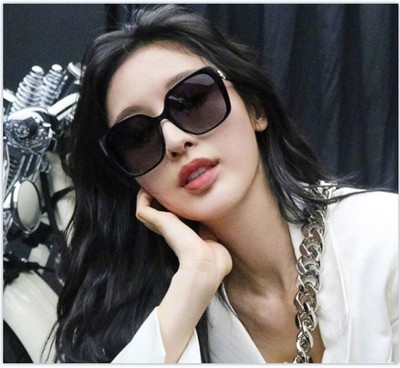 2021太阳镜Bvlgari/宝格丽女蝶形