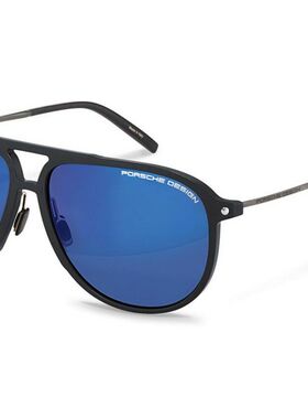 正品代购 Porsche Design 保时捷 P8662 A B C D 太阳眼镜墨镜