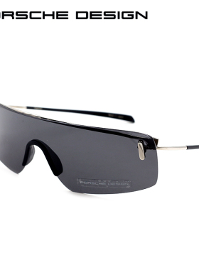 墨镜便携折叠式太阳镜