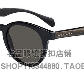 波士多色可选太阳眼镜