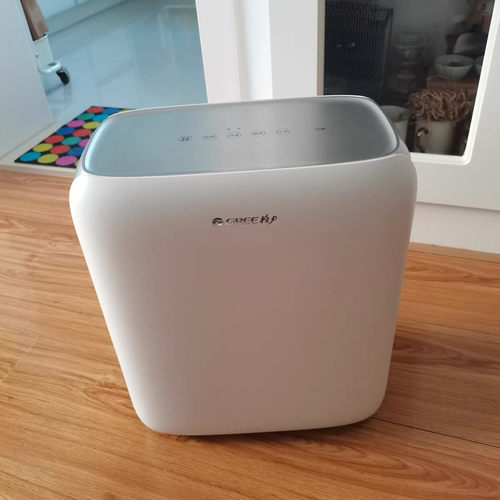 dh12en除湿机格力Gree/格力