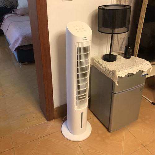 家用空调风扇格力移动