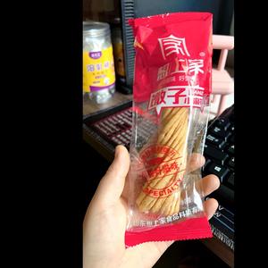 想上家手工馓子金丝散子油炸馓子油馓子徐州洛馍馓子小麻花零食