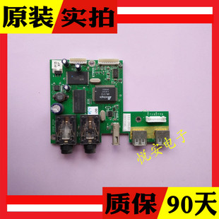 原装创维32L03RM 42L02RF 32L02RM 37L02RM AV板5800-C00CAA-0020
