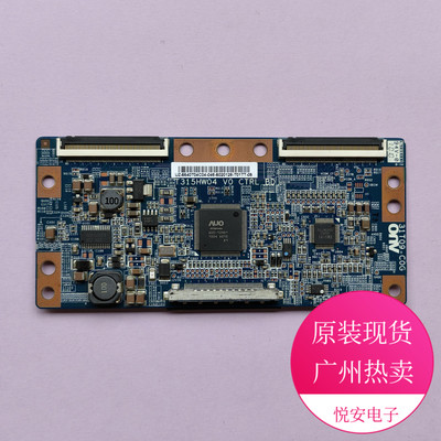 原装AUO逻辑板31T09-C0G T315HW04 V0 适用于各种品牌电视配件