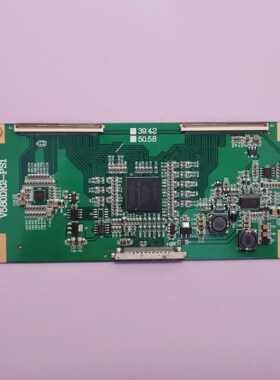 组装机逻辑板V580DK2-PS1 39.42 50.58适用于各种电视配件 Z区