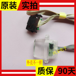 原装康佳LED55M1 55X8  通用指示灯35022930 现货测好发