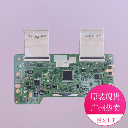 原装三星32-55寸逻辑板BN41-01797A FHD_60HZ_V03 电视机配件现货