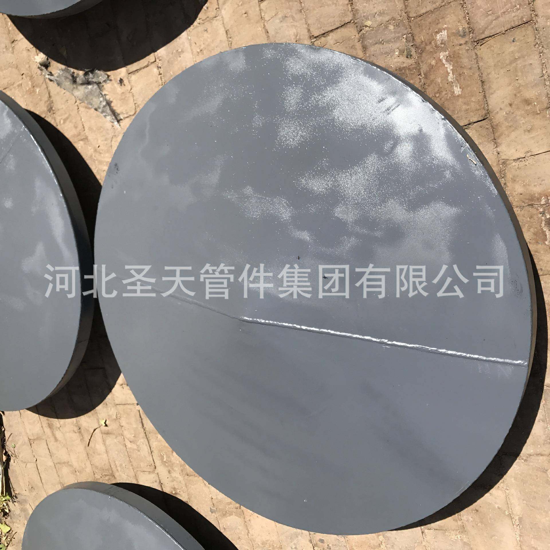 厂家加长伞形通风帽02S403弯管型通气管05S804-77A型通气管帽