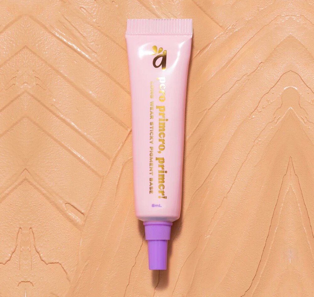 美国Alamar Cosmetics Pero持久定妆打底乳隔离霜妆前乳8ml