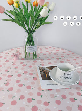 韩国桌布优惠券 韩国桌布价格 多少钱 麦穗日记