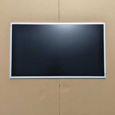 LGDisplay液晶模组垂直条状